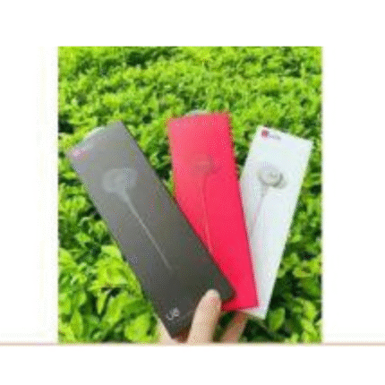 P20 Uisi Headphone - Crystal Clear Sound & Modern Look