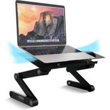 Adjustable Laptop Stand