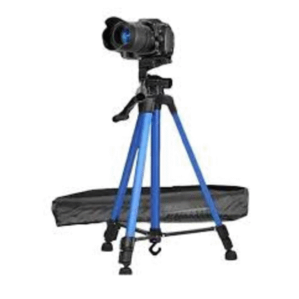 RT-66D Professional Tripod Stand