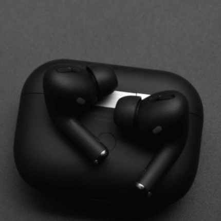 Want Black AirPods? Here Are Your Best Options – Gear Patrol