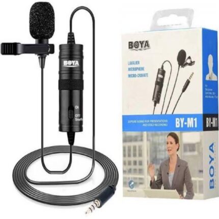 Boya by- M1 (copy)