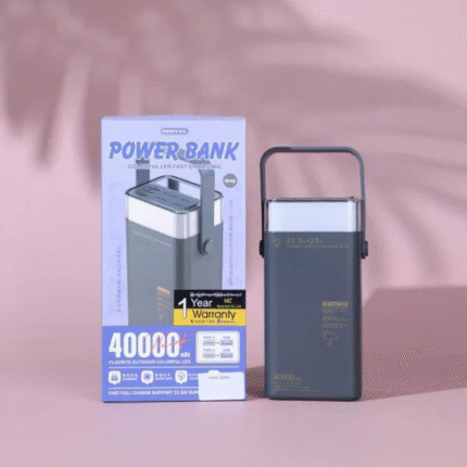Remax RPP-596 40000mAh Power Bank