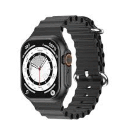 N9 Ultra 2  Smart Watch