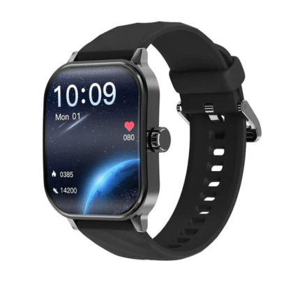 QCY GS Smart Watch