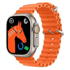 Y200 Ultra Smart Watch