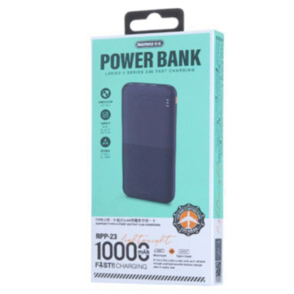 Remax RPP-177 Lango II Series 30000mAh Fast Charging Power Bank