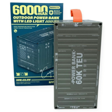 REMAX RPP-10 Hintom Series Fast Charging Power Bank
