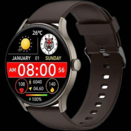 IMIKI TG1 Black Watch