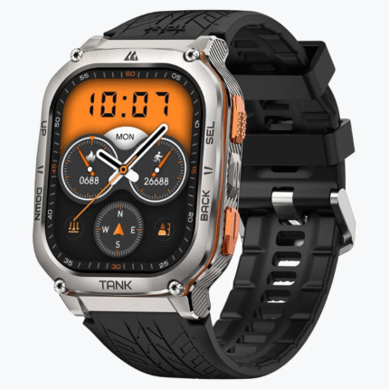 KOSPET Tank M3 Ultra Watch