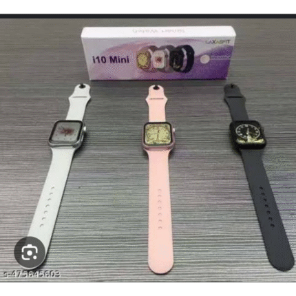 I 10 Mini Smart Watch