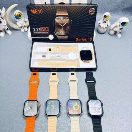 ME11 Smart Watch