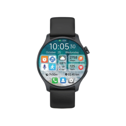 Match X Series 10 Smart Watch