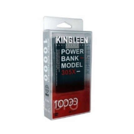 RECRSI CA-33 5A Fast Power Bank