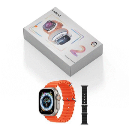 T-Ultra2 Smart Watch