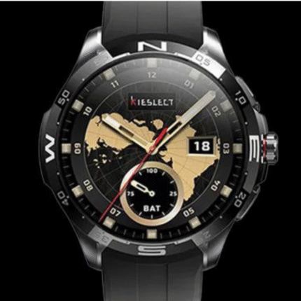 Kieslect Actor Watch