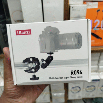 Ulanzi R094 Multi-Function Super Clamp Mount
