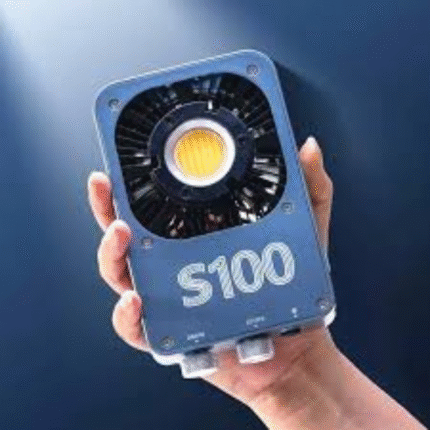 ZSYB S100 Light
