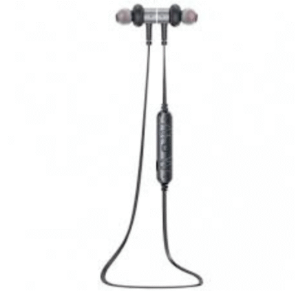 B932BL Wireless Neckband Black