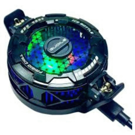 FS02 High Power Semiconductor Mobile Cooler