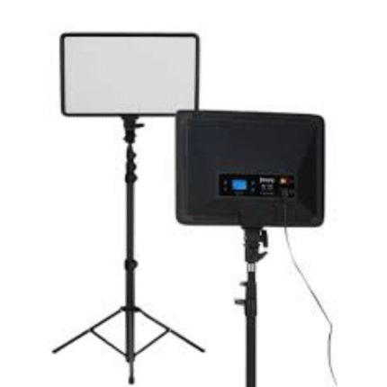 Jmary 17" Panel Light