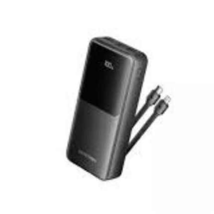 Vention FHPB0 20000mAh 22.5W Fast Charging Power Bank