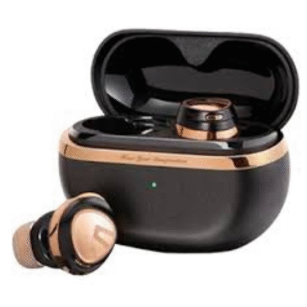 Opera 5 TWS Earbuds – Black