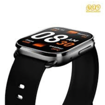 QCY Watch GS Bluetooth Calling Smartwatch
