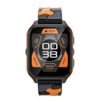 Colmi P76 Smartwatch Orange