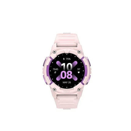 Amazfit Bip 5 Unity BT Calling Smart Watch - Grey