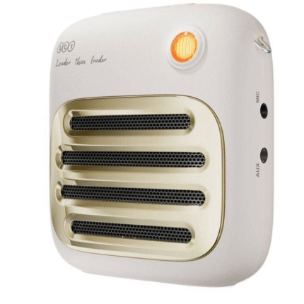 MX Portable Wireless Speaker