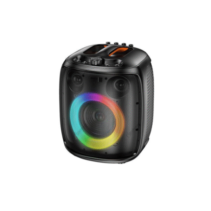 KA22 Premium Wireless Bluetooth Speaker – Black