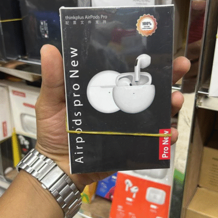 Air Pro 6 Max Wireless Bluetooth Earphones