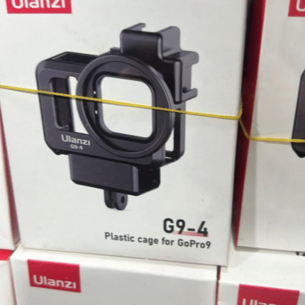 Ulanzi G9-4 Camera Cage for GoPro HERO9/10/11/12