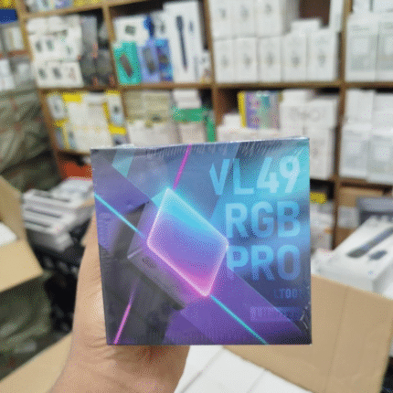 Ulanzi VL49 Pro RGB LED Light Panel