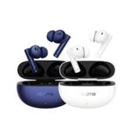 Realme Buds Air 5 50dB ANC TWS Earphone - Blue