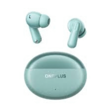OnePlus Nord Buds 3 with 32dB ANC Wireless Earbuds - Chromatic Blue