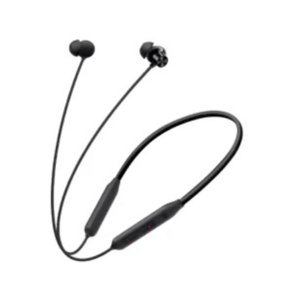 QCY TuneArc N1 Bluetooth Neckband – Black
