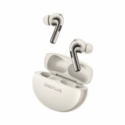 OnePlus Buds Pro 3 50dB ANC TWS Earbuds - Lunar Radiance