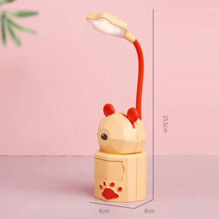 Night Lamp by Little Match