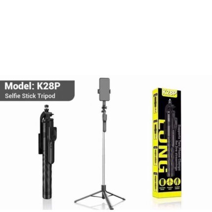 k28p tripod