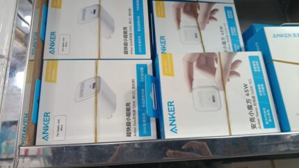 Anker Nano 45W Charger